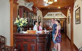 Hanoi Lucky 2 Hotel